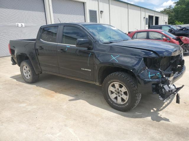 Vin: 1gcgsben6h1155215, lot: 56486355, chevrolet colorado 20174