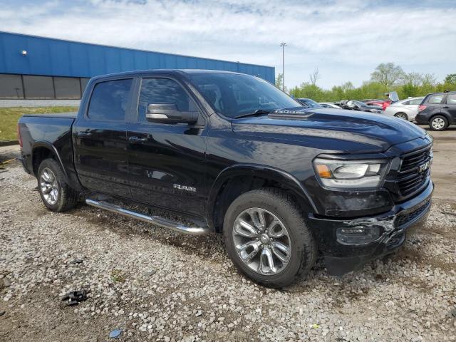 2020 RAM 1500 LARAM 1C6SRFJT3LN219785