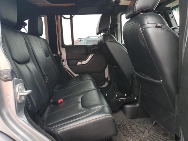 2017 JEEP WRANGLER U - 1C4HJWEG0HL636775