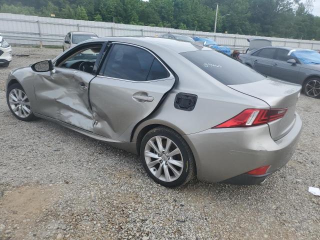 2016 LEXUS IS 200T JTHBA1D2XG5016189