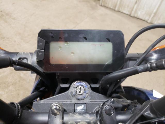 2023 HONDA GROM A MLHJC9259P5100486