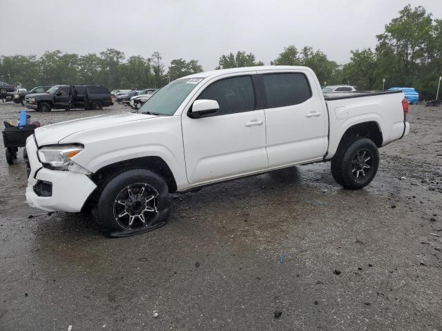TOYOTA TACOMA DOU