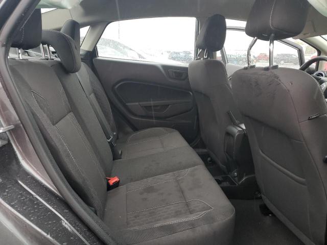 2018 FORD FIESTA SE - 3FADP4BJ1JM135938