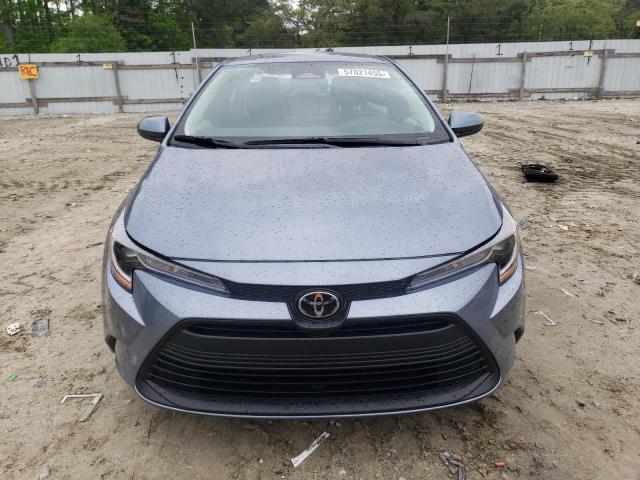 2024 TOYOTA COROLLA LE - 5YFB4MDE6RP108958