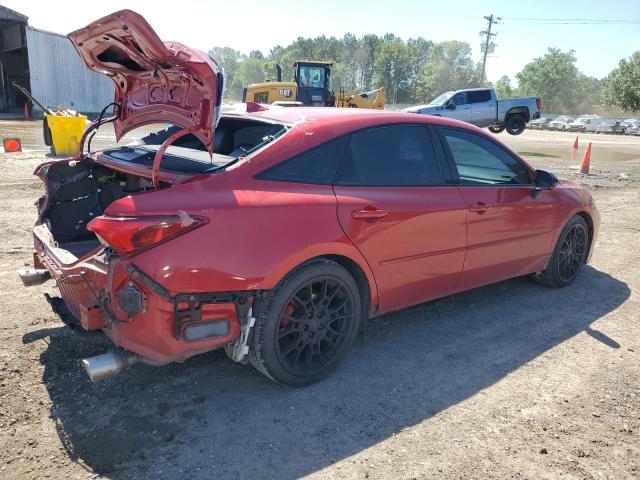 2020 TOYOTA AVALON XSE 4T1FZ1FB2LU055394