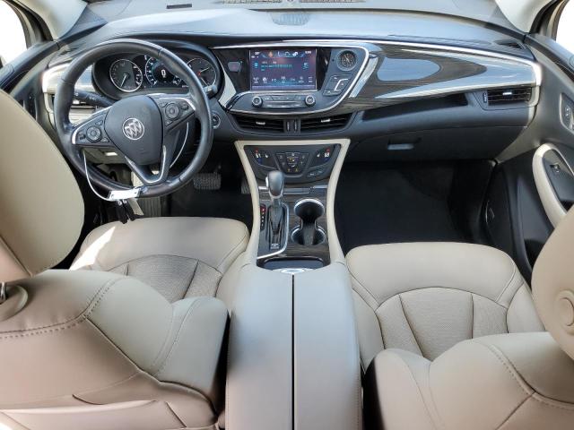 2019 BUICK ENVISION P - LRBFX3SX5KD019882