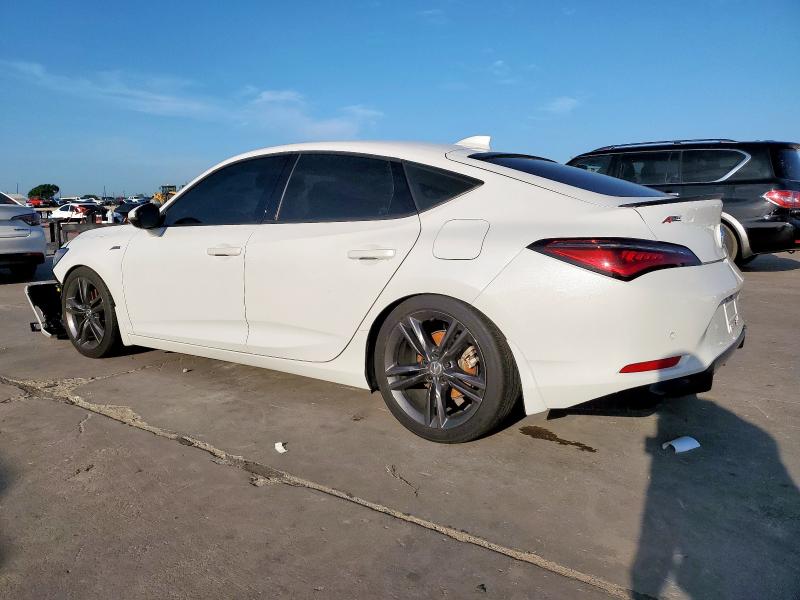 Vin: 19ude4g76pa007232, lot: 56252435, acura integra a- a-spec tech 20232