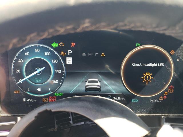 2024 HYUNDAI ELANTRA LI KMHLN4DJXRU100374