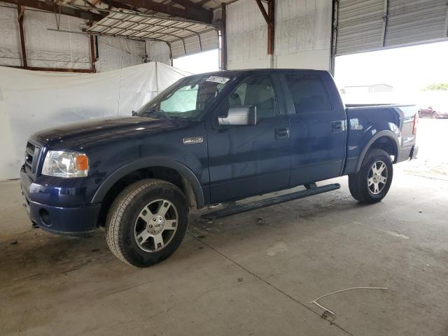 FORD F150 SUPER