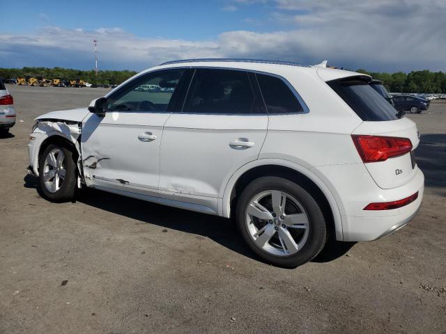 Vin: wa1bnafy6j2218196, lot: 57701835, audi q5 premium plus 20182