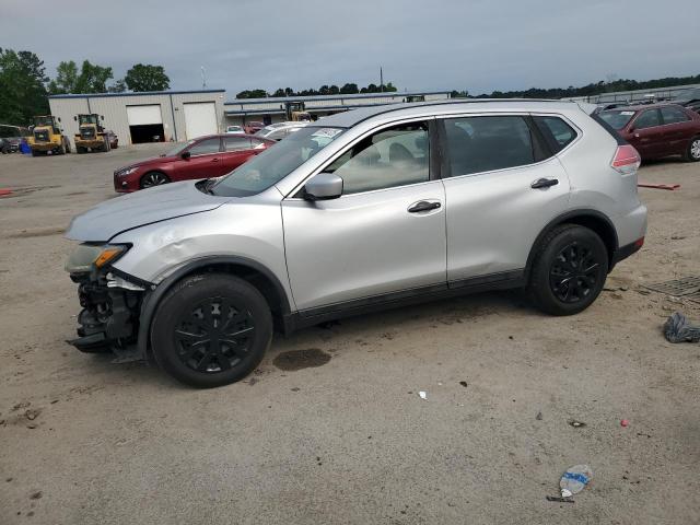Vin: 5n1at2mt4gc897128, lot: 55994125, nissan rogue s 2016 img_1