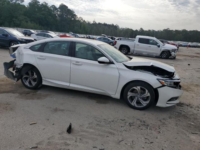 Vin: 1hgcv1f66ja166830, lot: 55651085, honda accord exl 20184