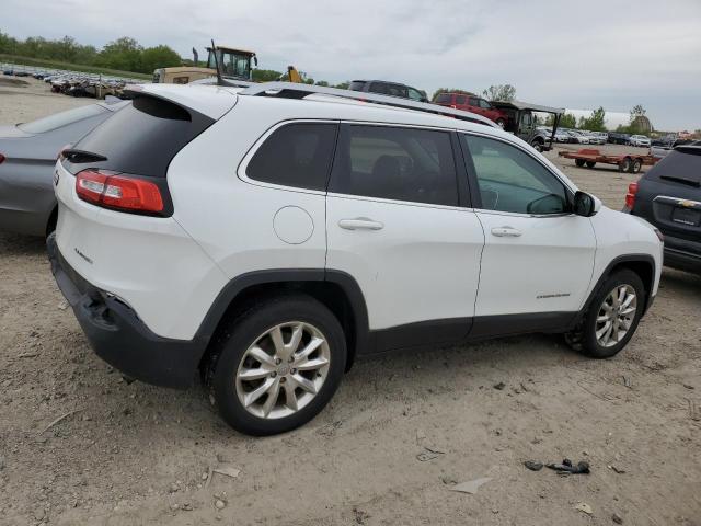 Vin: 1c4pjmds6hw510652, lot: 57422215, jeep grand cher limited 20173