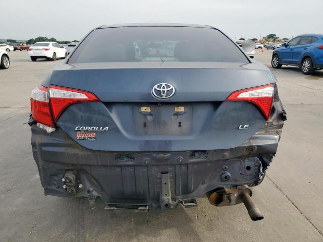 2016 TOYOTA COROLLA L - 5YFBURHE3GP504821