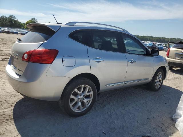 Vin: jn8as5mv9bw262377, lot: 58017065, nissan rogue s 20113