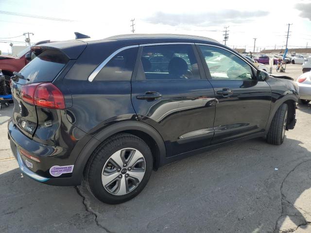 Vin: kndcm3ld7k5234840, lot: 57086135, kia niro lx 20193