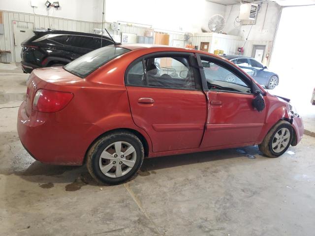 Vin: knadh4a3xa6678096, lot: 56858925, kia rio lx 20103