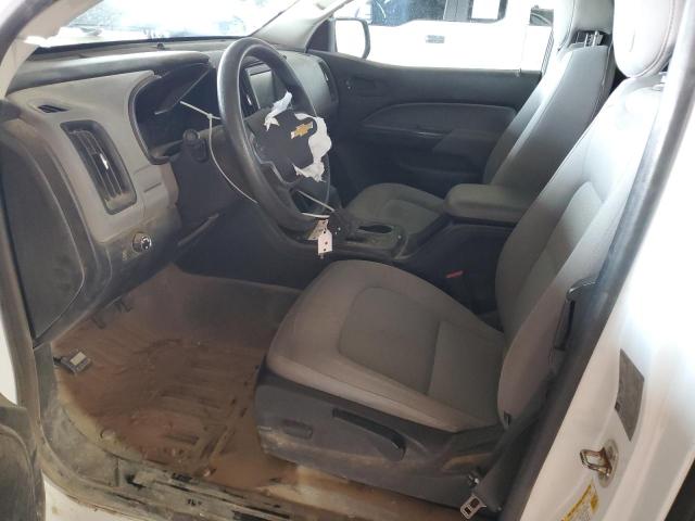 2017 CHEVROLET COLORADO - 1GCHSBEN2H1262010