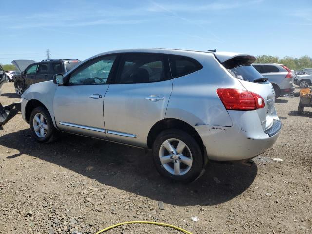 Vin: jn8as5mt6cw267519, lot: 56015155, nissan rogue s 20122
