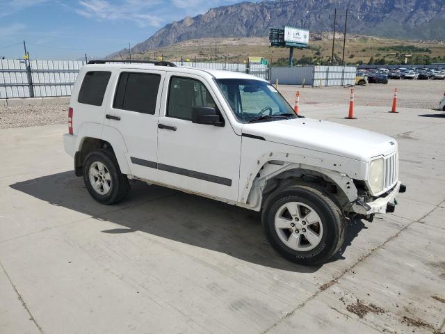Vin: 1c4pjmak5cw129856, lot: 56185325, jeep liberty sport 20124