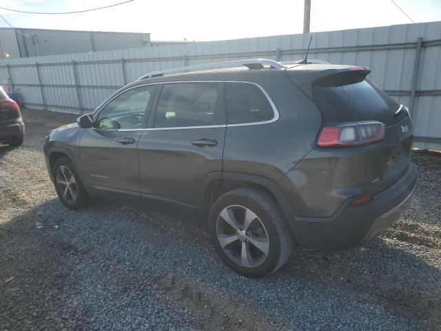 Vin: 1c4pjldb8kd454114, lot: 57780995, jeep grand cher limited 20192