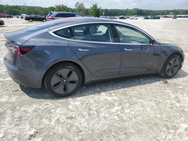 Vin: 5yj3e1ea2jf006827, lot: 56476765, tesla model 3 20183