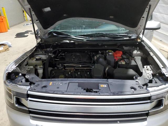 2019 FORD FLEX LIMIT 2FMHK6D83KBA36147