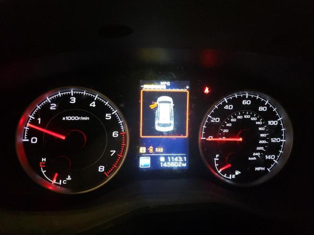 2020 SUBARU ASCENT PRE 4S4WMACD4L3448761