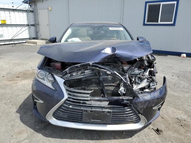 2017 LEXUS ES JTHBW1GG5H2152788