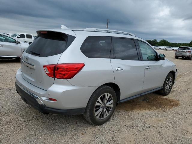 Vin: 5n1dr2mn8kc622237, lot: 55915155, nissan pathfinder s 20193
