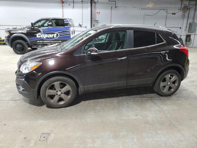 Vin: kl4cjbsb7eb611881, lot: 58446365, buick encore convenience 2014 img_1