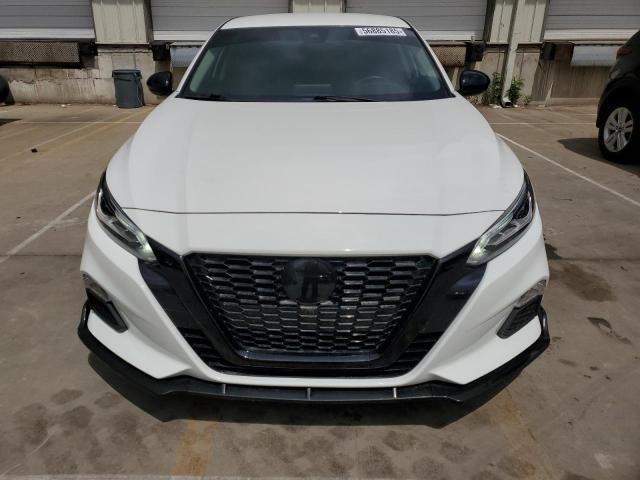 2022 NISSAN ALTIMA SR - 1N4BL4CV7NN361398