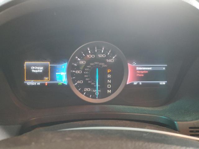 2015 FORD EXPLORER S 1FM5K8GT0FGA91104