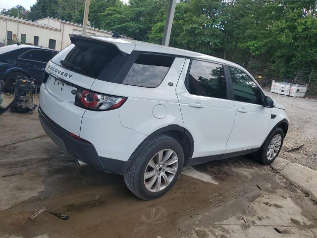Vin: salcp2bg2gh549377, lot: 56517115, land rover discovery se 20163