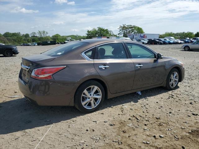 Vin: 1n4al3ap5ec132188, lot: 55464095, nissan altima 2.5 20143