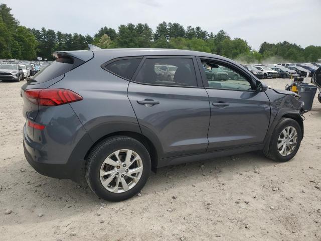 2021 HYUNDAI TUCSON SE KM8J2CA4XMU345824