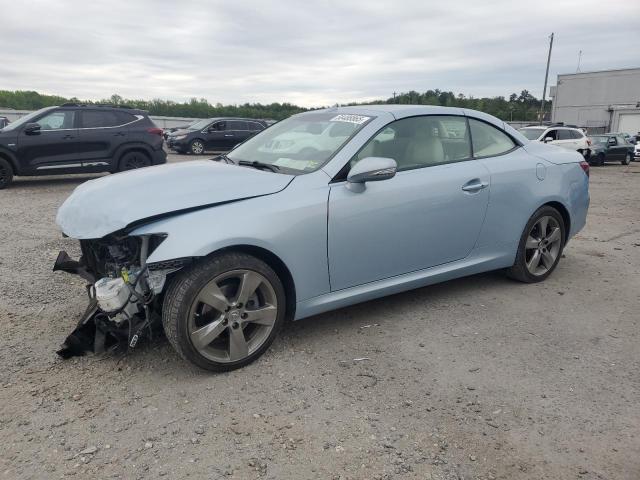 Vin: jthff2c25a2506364, lot: 58488865, lexus is 250 2010 img_1