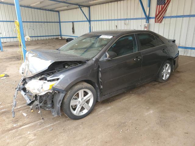 Vin: 4t1bf1fk5eu334221, lot: 55747245, toyota camry l 2014 img_1