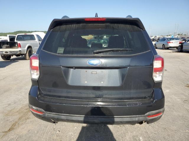 2018 SUBARU FORESTER 2 - JF2SJAEC6JG563238