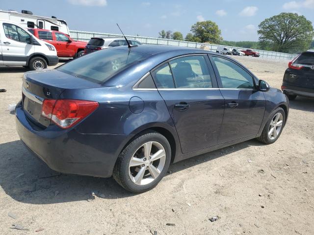 Vin: 1g1pe5sbxe7132377, lot: 55215955, chevrolet cruze lt 20143