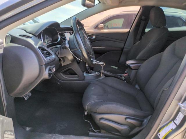 1C3CDFBA4DD300203 2013 DODGE DART