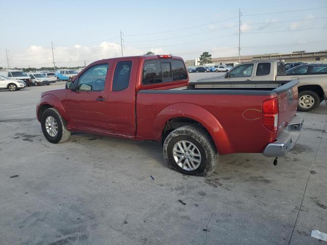 Vin: 1n6ad0cuxfn766687, lot: 57445095, nissan frontier sv 20152