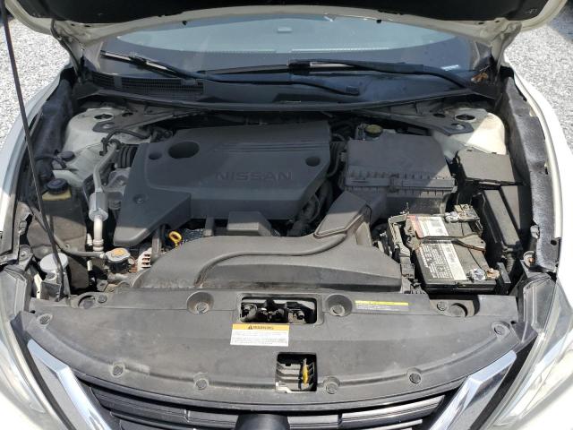 2018 NISSAN ALTIMA 2.5 - 1N4AL3AP3JC262612