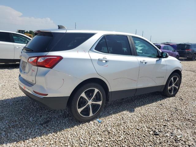 Vin: 3gnaxkev7ms144747, lot: 55676045, chevrolet equinox lt 20213