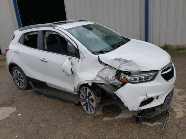 2019 BUICK ENCORE ESS KL4CJCSMXKB802973