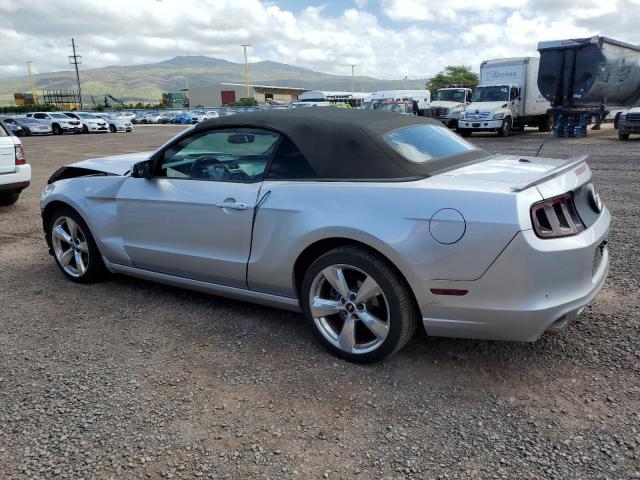 Vin: 1zvbp8em4e5213586, lot: 55898415, ford all models 20142