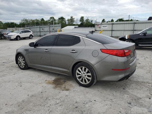Vin: 5xxgn4a76fg460743, lot: 56335095, kia optima ex 20152