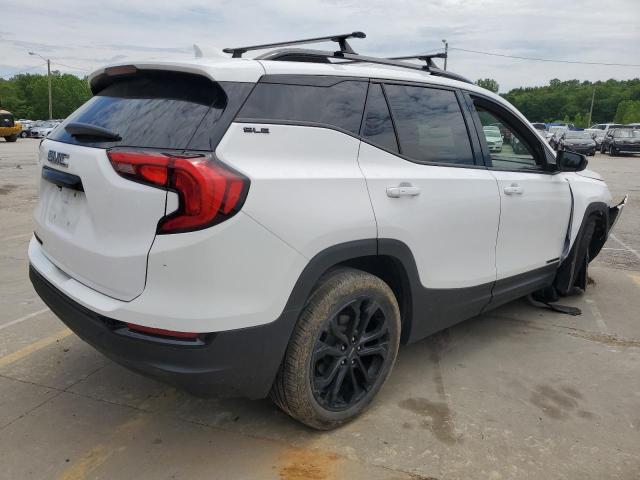 Vin: 3gkalmev1ll315697, lot: 57330995, gmc terrain sle 20203