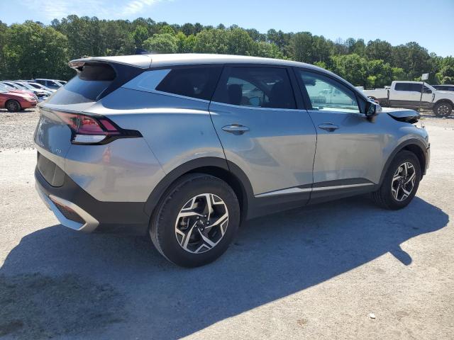 Vin: kndpucaf3p7159250, lot: 58022825, kia sportage lx 20233