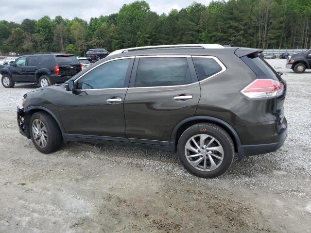 Vin: 5n1at2mtxec793319, lot: 56013935, nissan rogue s 20142